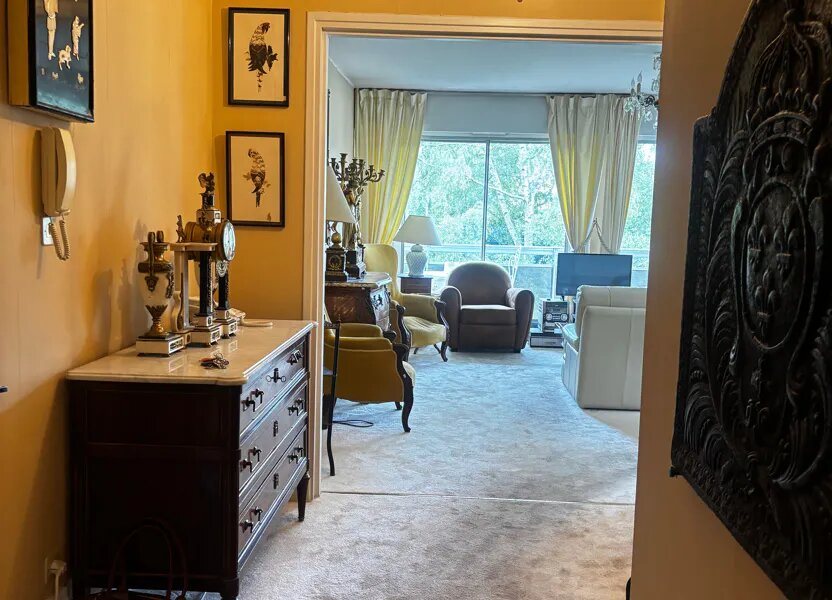 Appartement à vendre, 100m², Compiègne