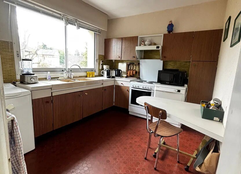 Appartement à vendre, 100m², Compiègne