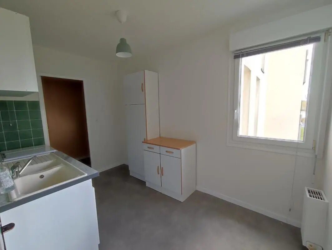 Appartement à louer, 45m², Margny-lès-Compiègne