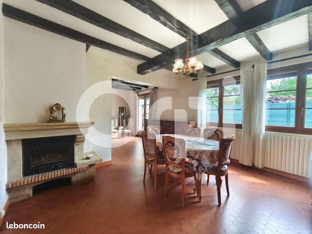 Maison à vendre, 81m², Compiègne