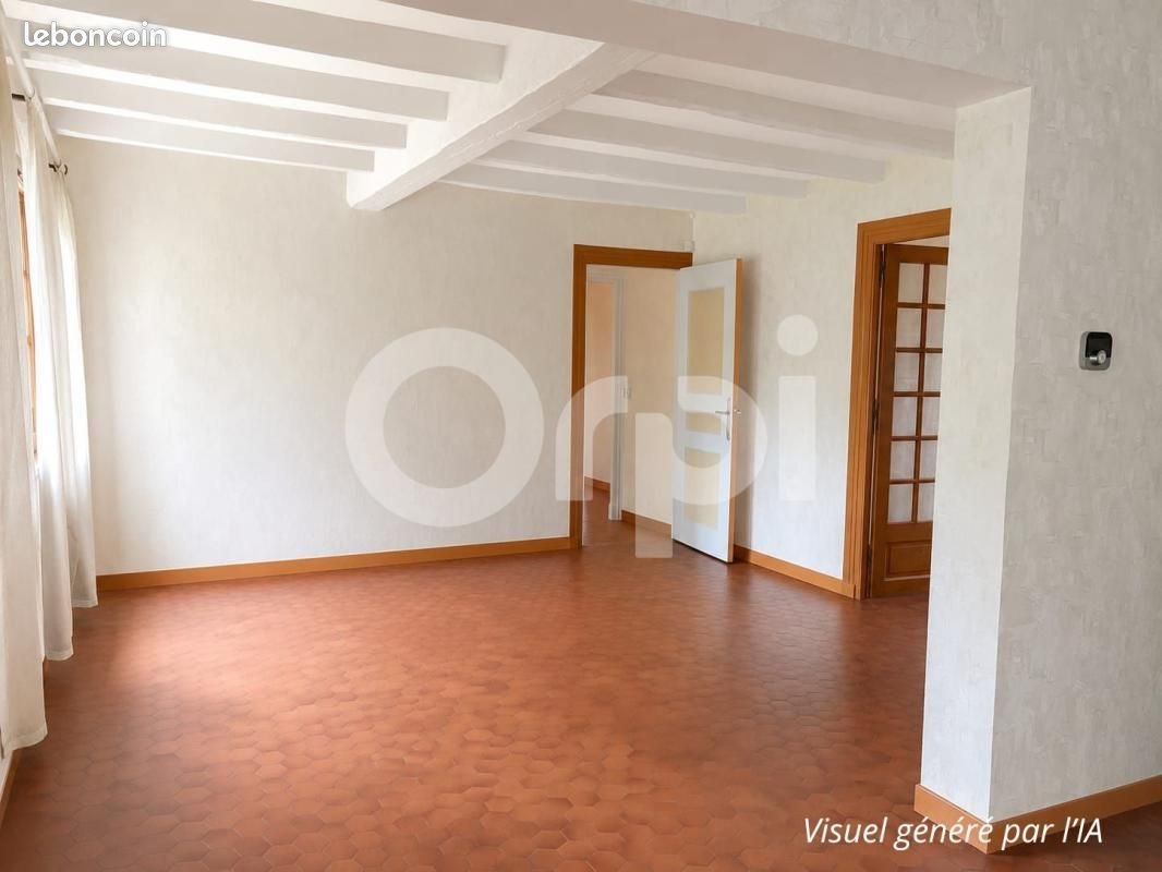 Maison à vendre, 81m², Compiègne