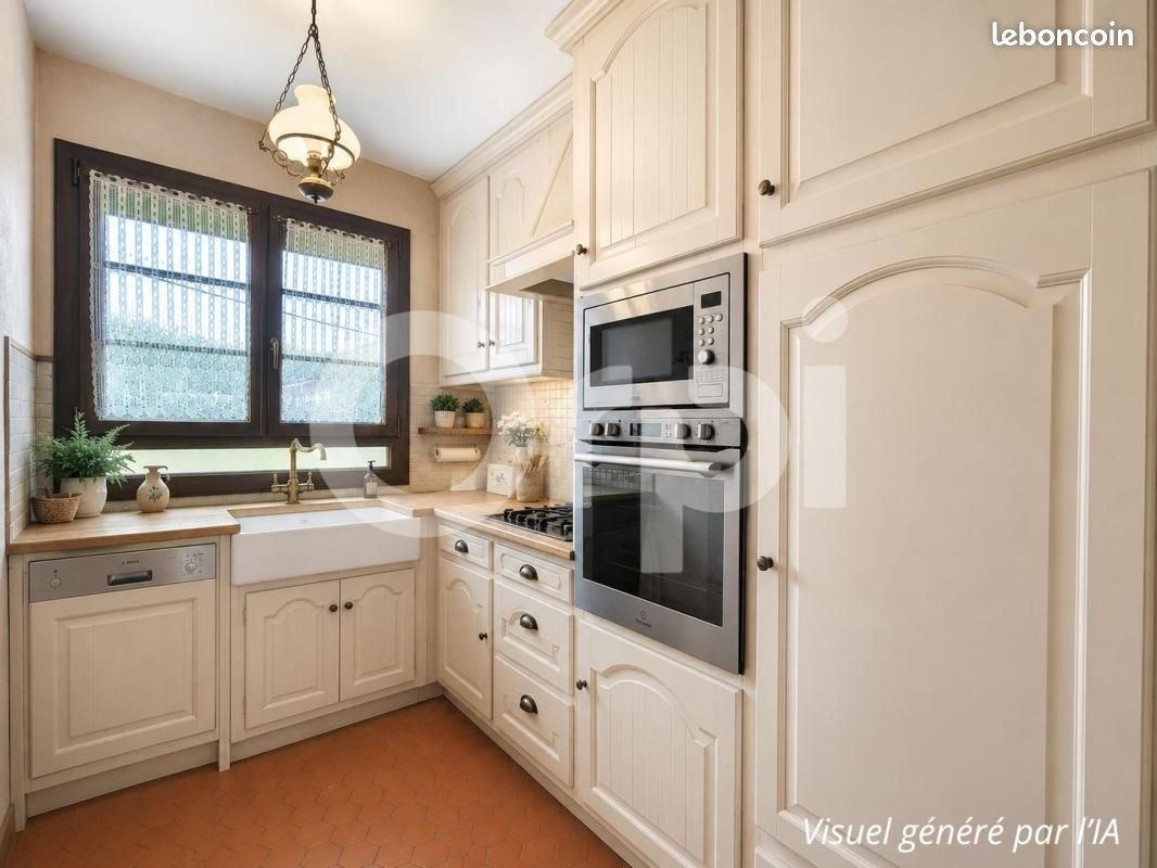 Maison à vendre, 81m², Compiègne