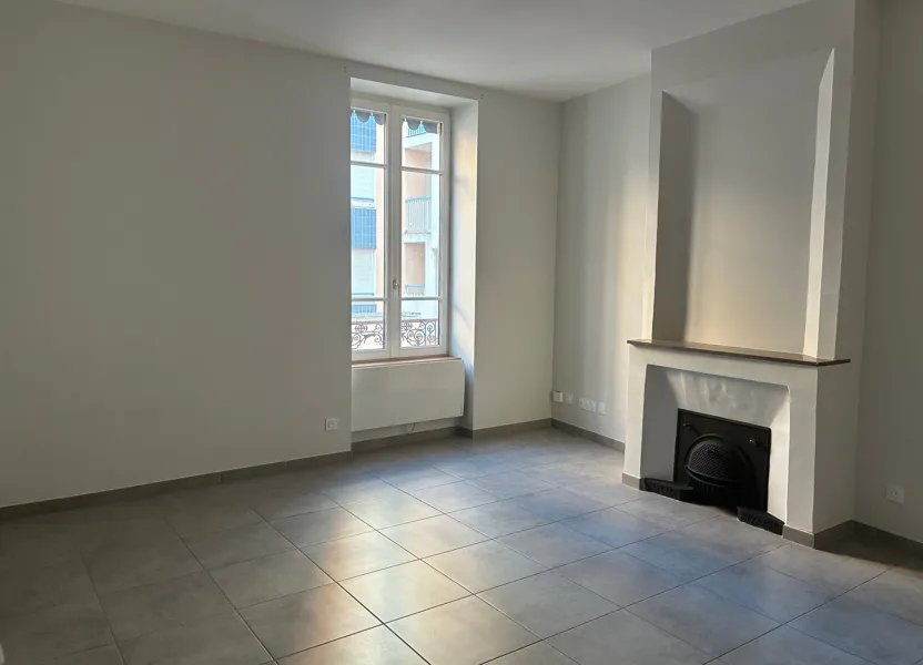 Appartement à vendre, 54m², Lyon 3ème