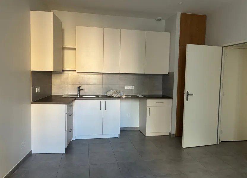 Appartement à vendre, 54m², Lyon 3ème