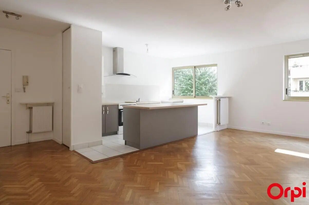 Appartement à louer, 53m², Lyon 8ème