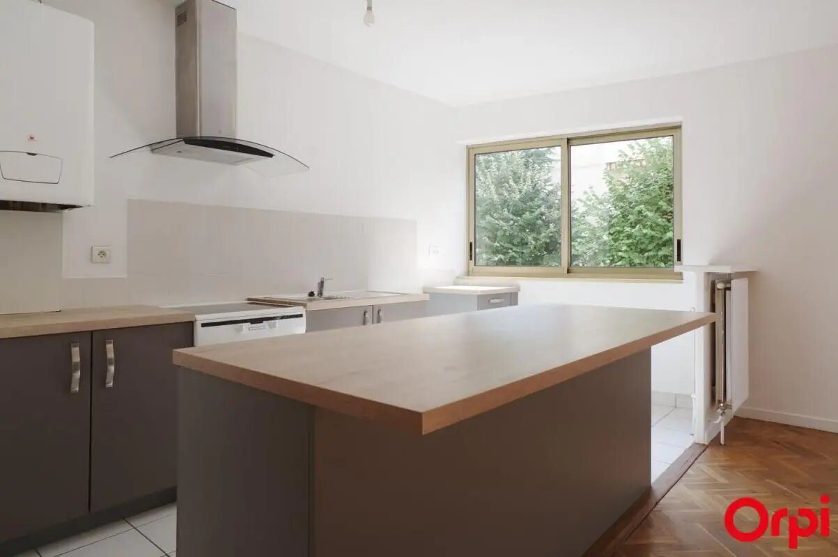Appartement à louer, 53m², Lyon 8ème