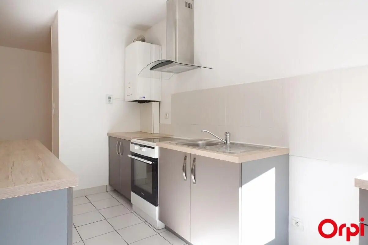 Appartement à louer, 53m², Lyon 8ème
