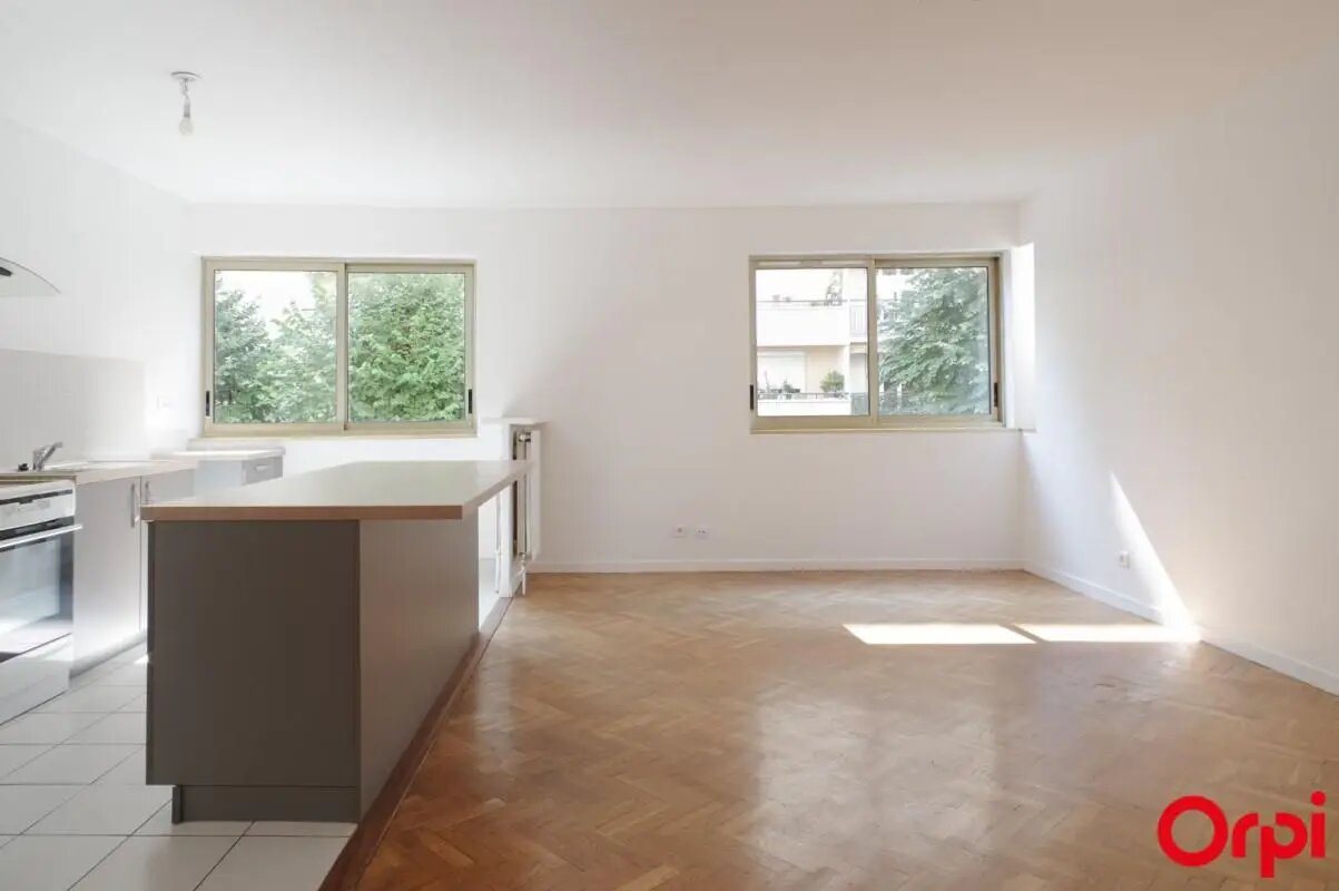 Appartement à louer, 53m², Lyon 8ème