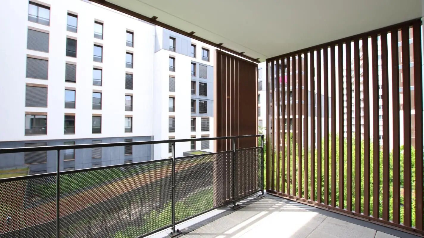 Appartement à louer, 53m², Lyon 8ème