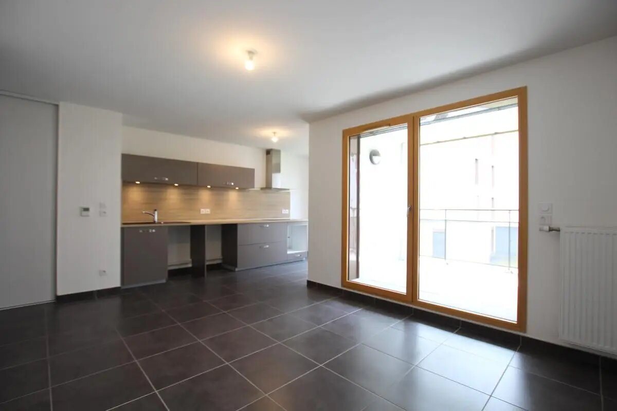 Appartement à louer, 53m², Lyon 8ème