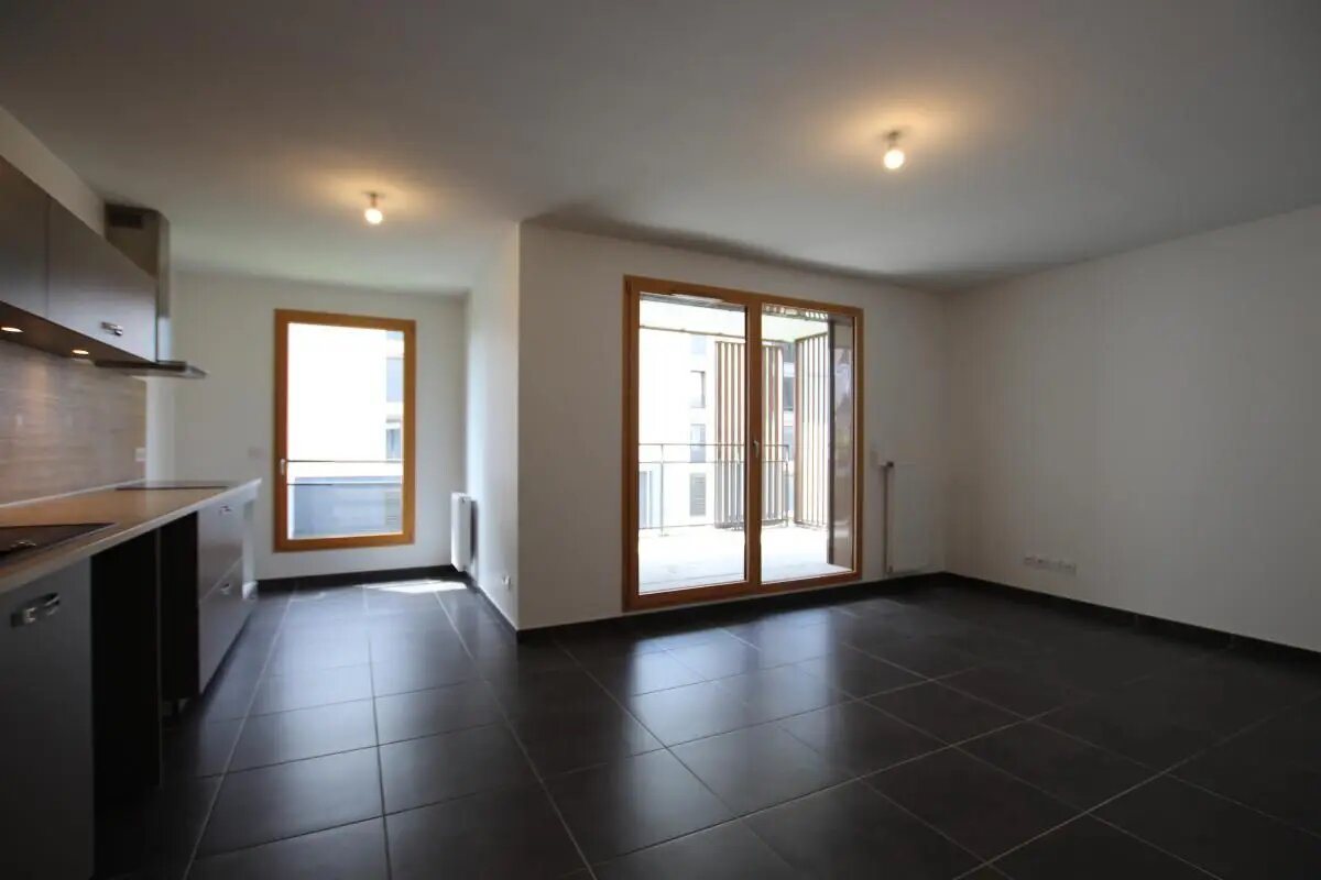 Appartement à louer, 53m², Lyon 8ème