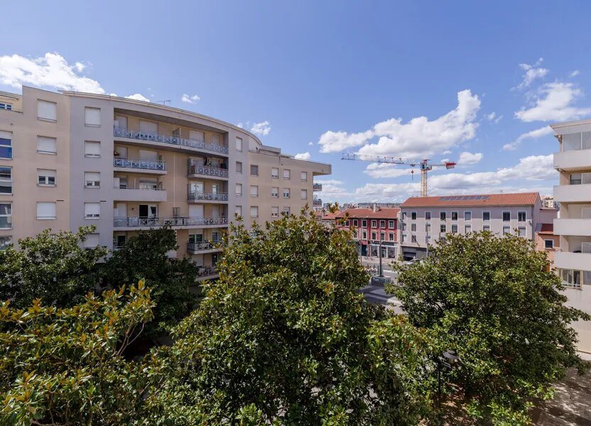 Appartement à vendre, 34m², Villeurbanne