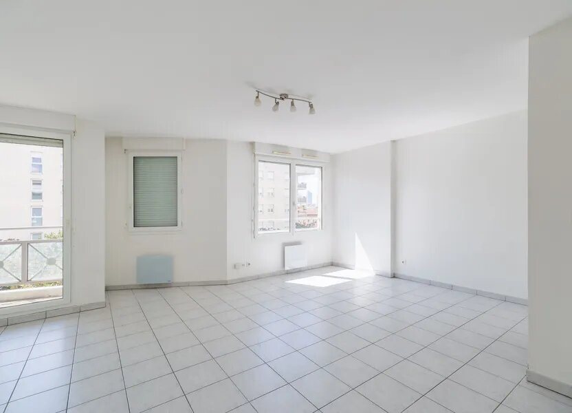 Appartement à vendre, 34m², Villeurbanne