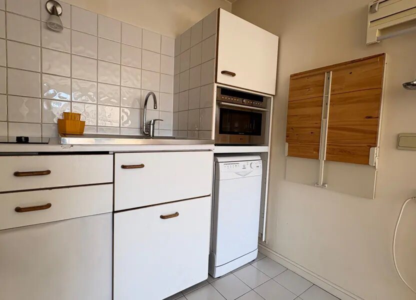 Appartement à louer, 40m², Lyon 6ème