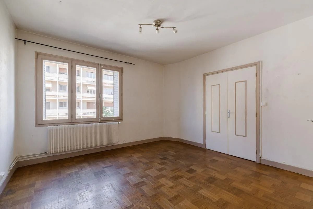 Appartement à vendre, 51m², Lyon 7ème