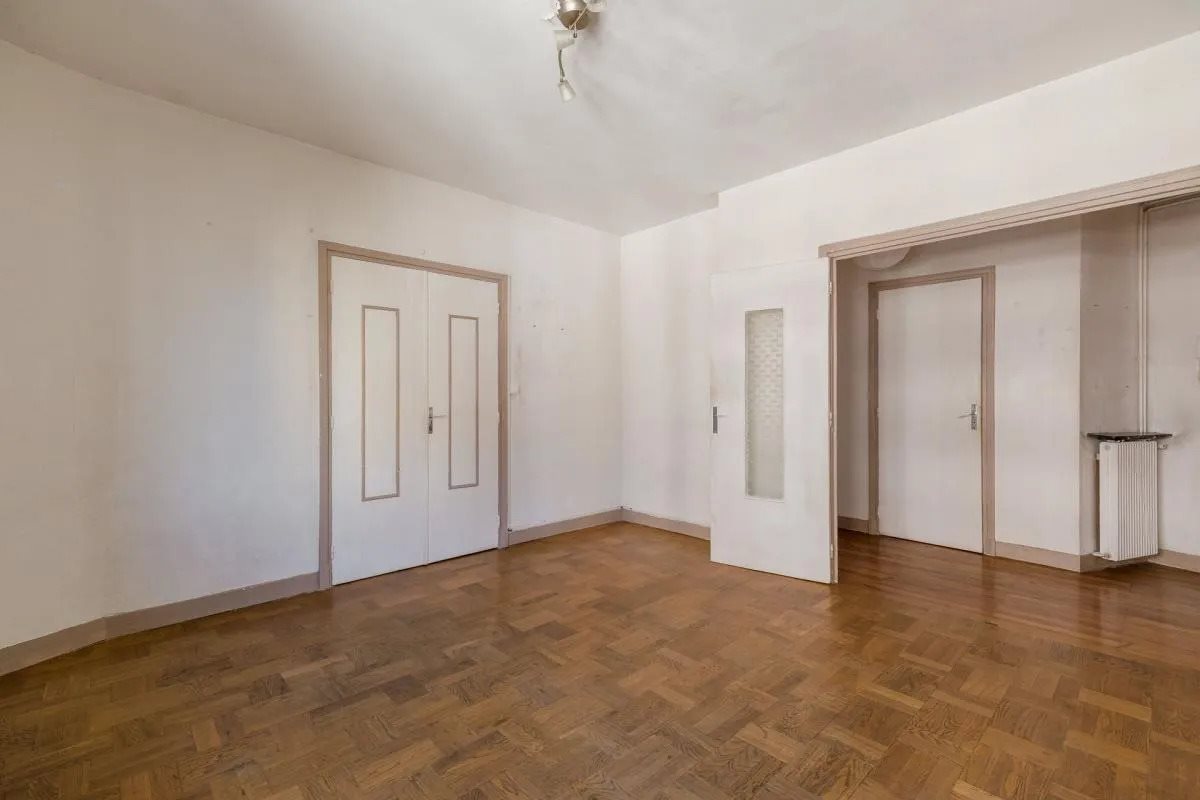 Appartement à vendre, 51m², Lyon 7ème