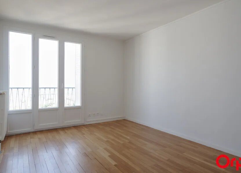 Appartement à louer, 57m², Saint-Fons