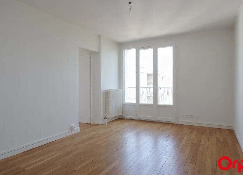 Appartement à louer, 57m², Saint-Fons