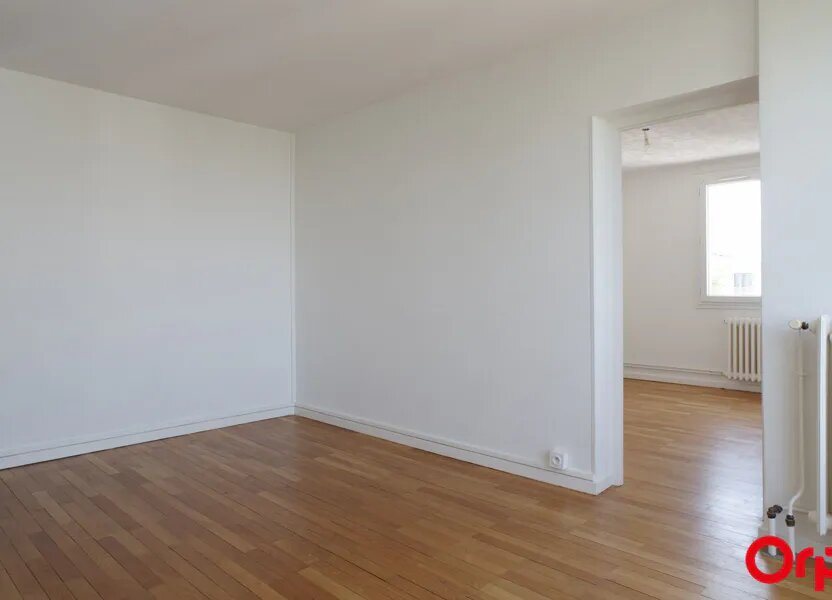 Appartement à louer, 57m², Saint-Fons