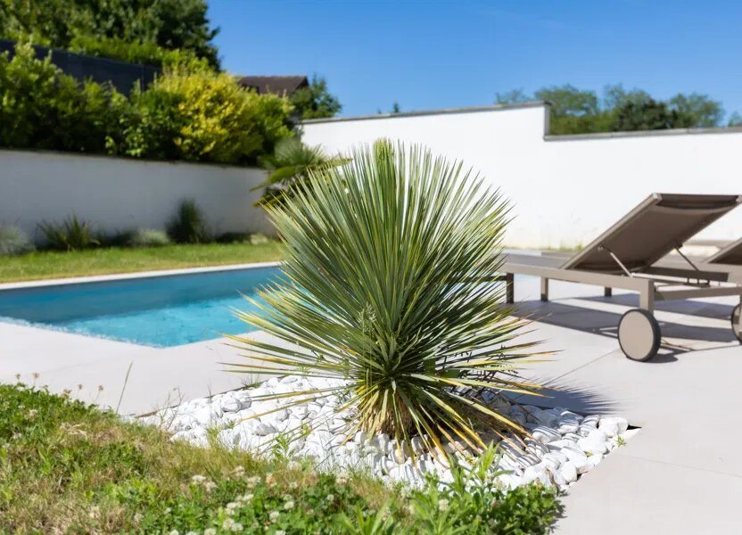 Maison à vendre, 156m², Sathonay-Village