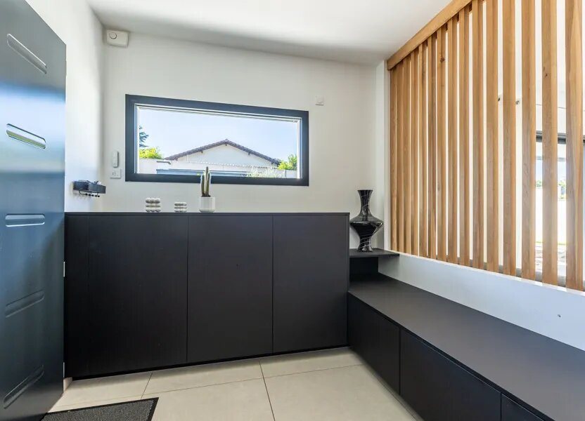 Maison à vendre, 156m², Sathonay-Village
