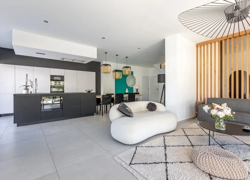 Maison à vendre, 156m², Sathonay-Village