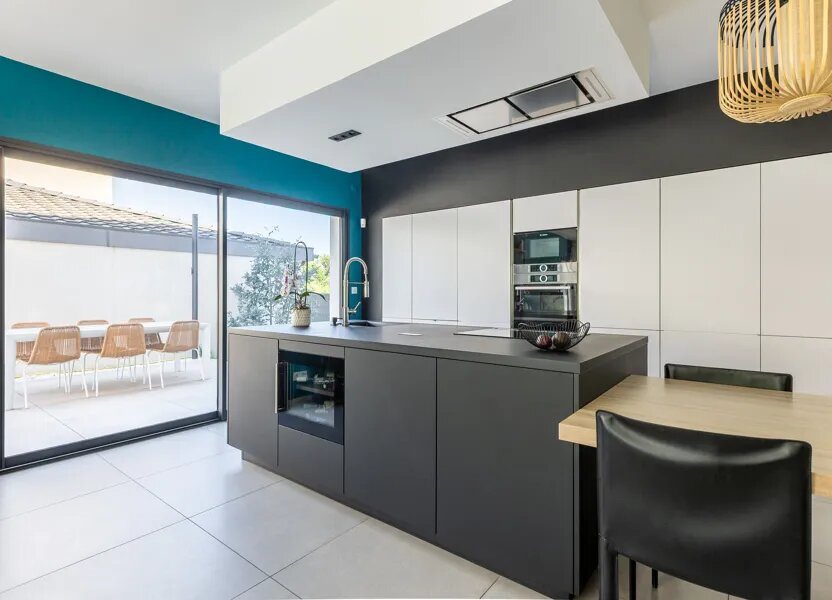 Maison à vendre, 156m², Sathonay-Village