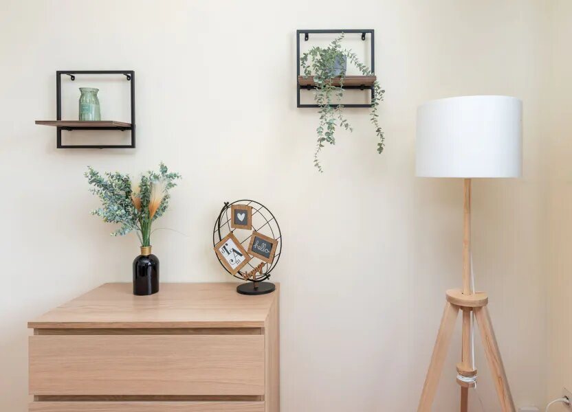 Appartement à louer, 19m², Villeurbanne