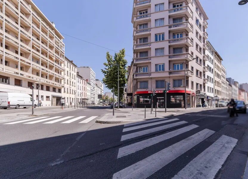 Appartement à vendre, 751m², Lyon 7ème