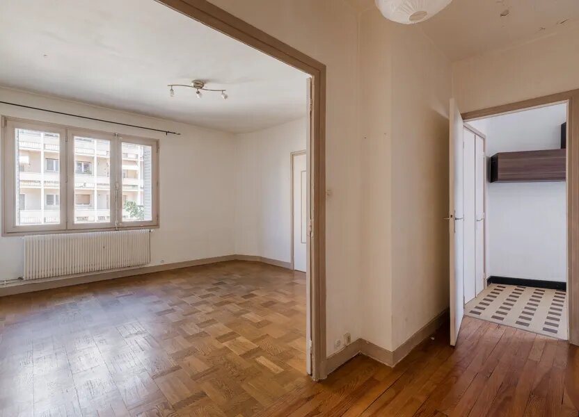 Appartement à vendre, 751m², Lyon 7ème
