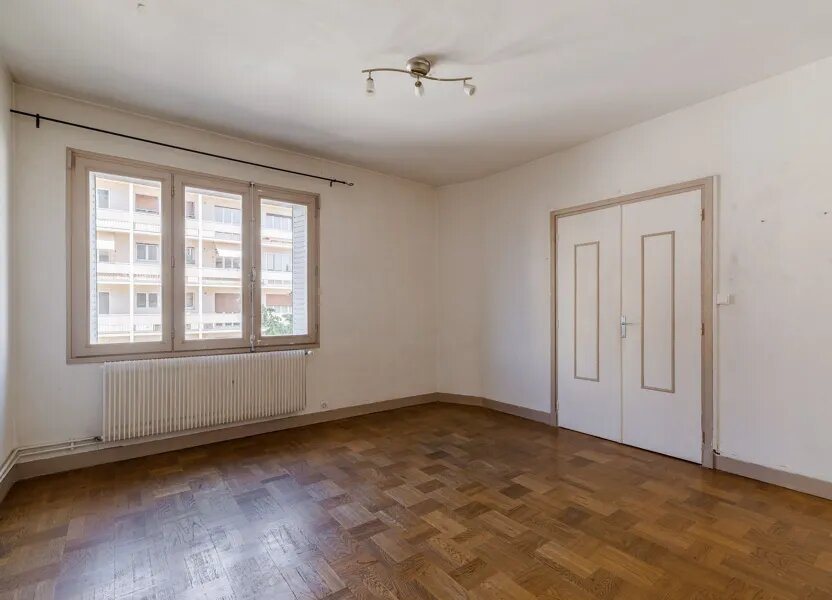 Appartement à vendre, 751m², Lyon 7ème