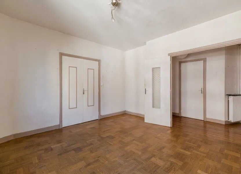 Appartement à vendre, 751m², Lyon 7ème