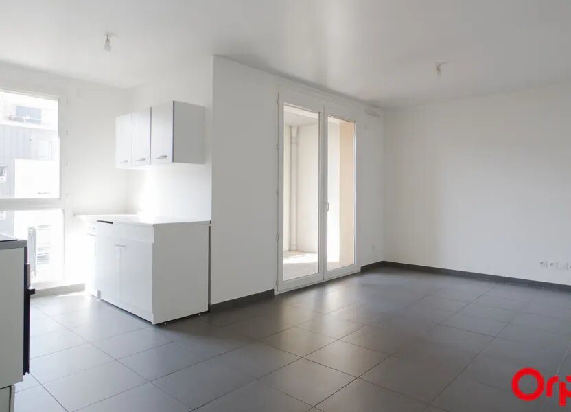 Appartement à louer, 61m², Lyon 8ème