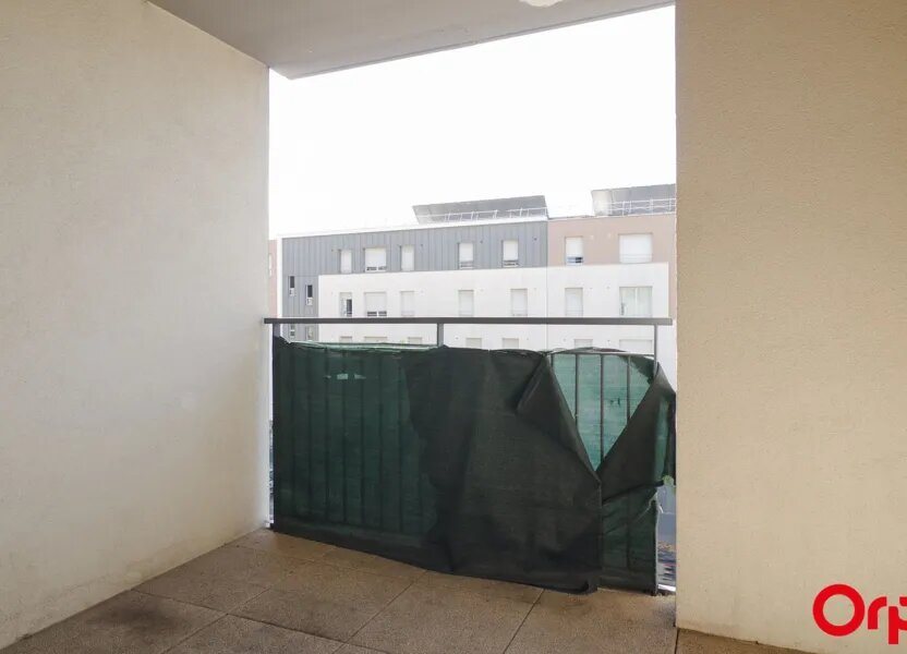 Appartement à louer, 61m², Lyon 8ème