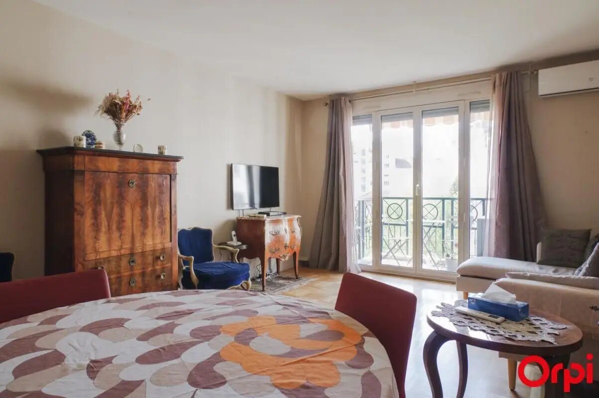 Appartement à louer, 69m², Lyon 7ème