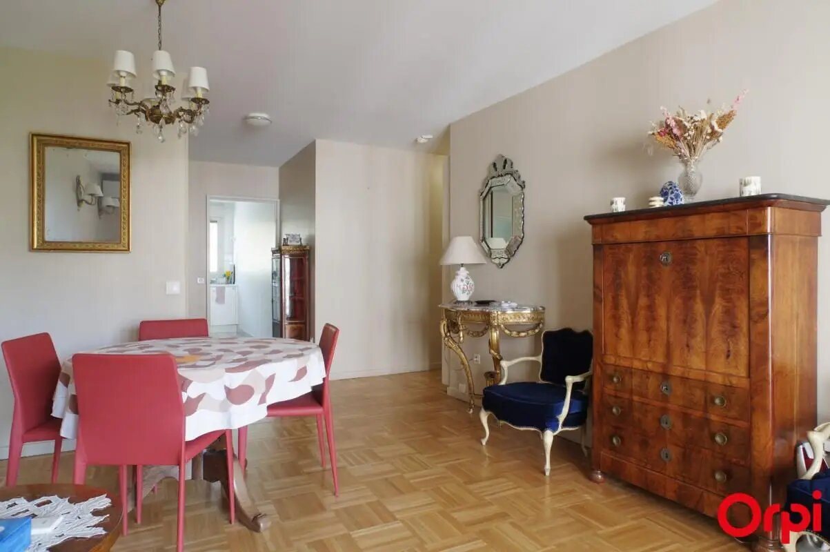 Appartement à louer, 69m², Lyon 7ème