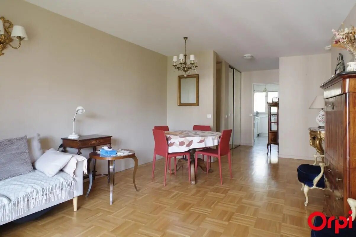 Appartement à louer, 69m², Lyon 7ème