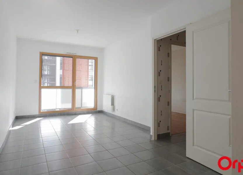 Appartement à louer, 40m², Lyon 3ème