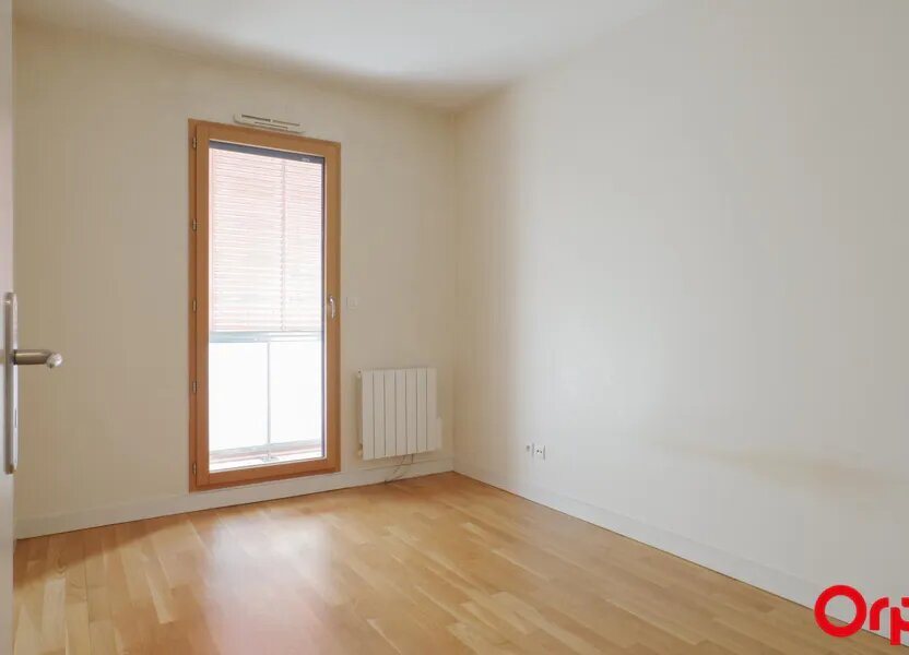 Appartement à louer, 40m², Lyon 3ème