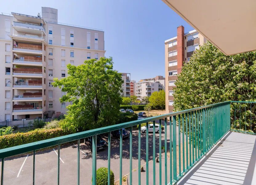 Appartement à vendre, 60m², Villeurbanne