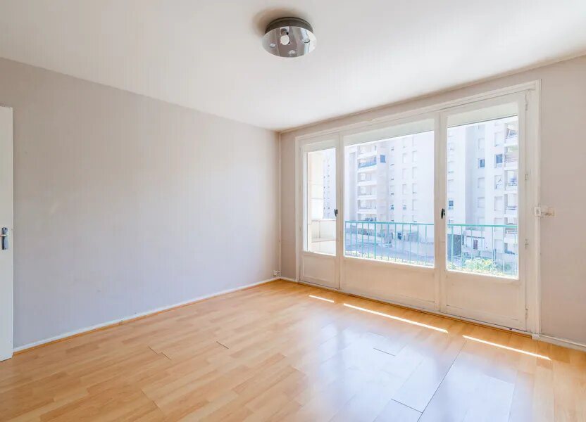 Appartement à vendre, 60m², Villeurbanne