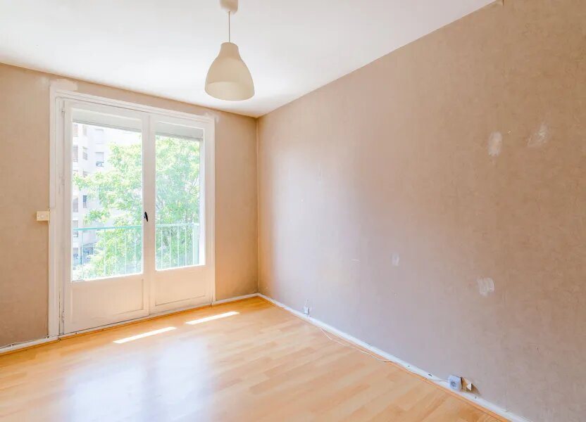 Appartement à vendre, 60m², Villeurbanne