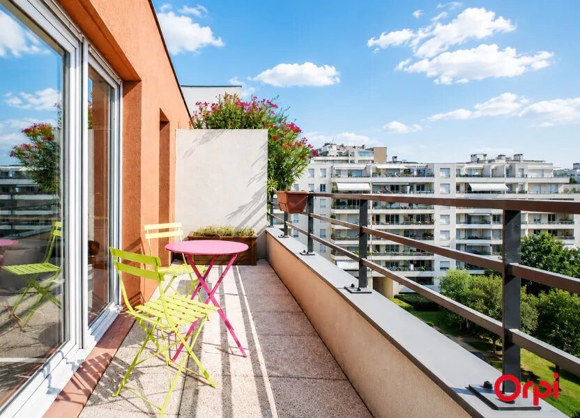 Appartement à vendre, 67m², Villeurbanne