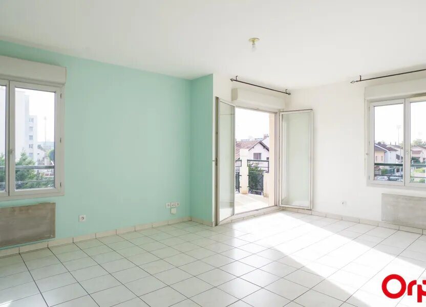 Appartement à louer, 56m², Lyon 8ème