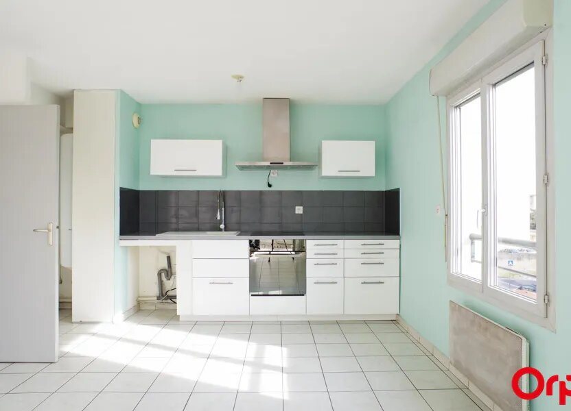 Appartement à louer, 56m², Lyon 8ème