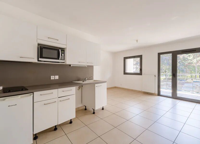 Appartement à vendre, 34m², Villeurbanne