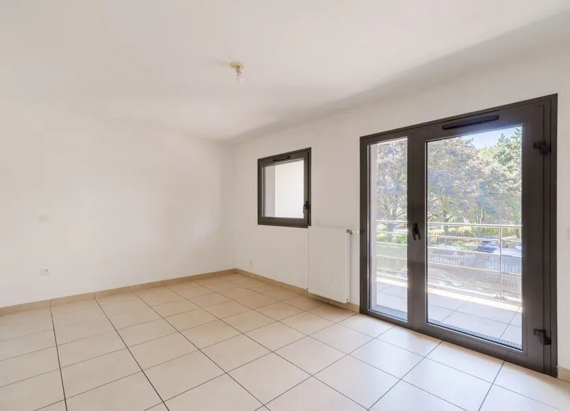 Appartement à vendre, 34m², Villeurbanne