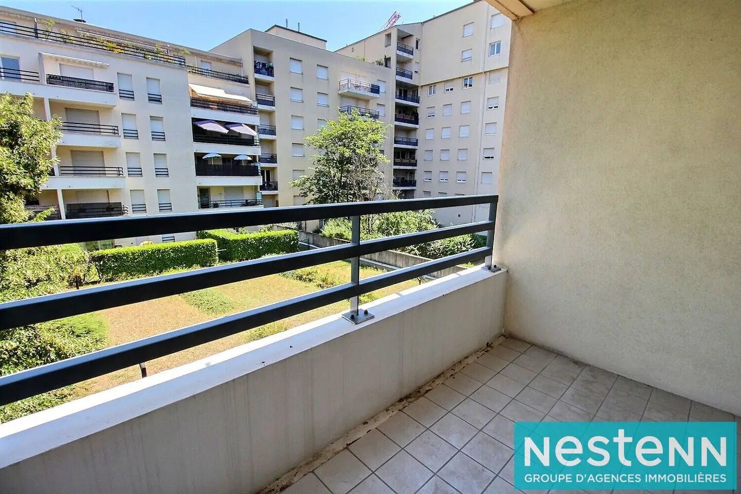 Appartement à louer, 50m², Lyon 7ème