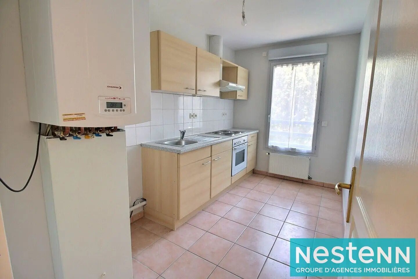 Appartement à louer, 50m², Lyon 7ème