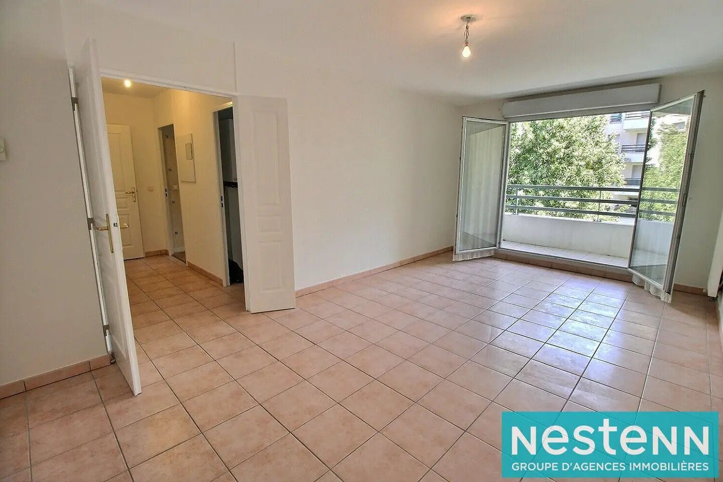 Appartement à louer, 50m², Lyon 7ème